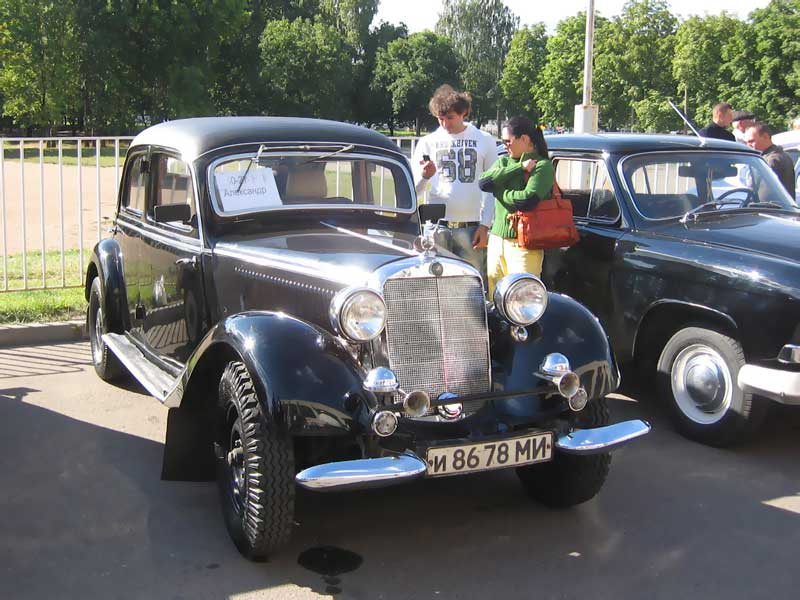 ���������� ��������. ��������-���� - 40-�. ��������. ����������